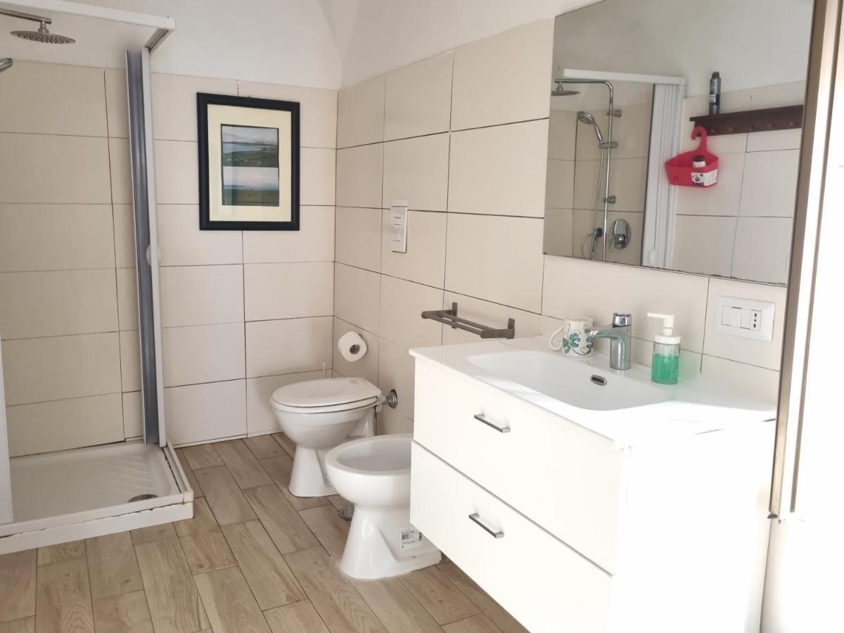 La Casa Di Domi Apartment Napoli Bagian luar foto