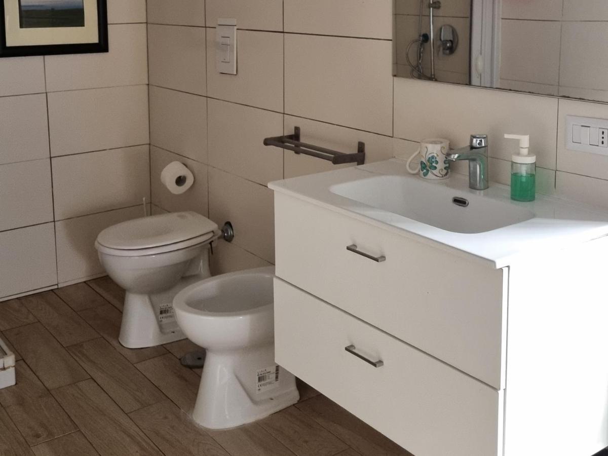 La Casa Di Domi Apartment Napoli Bagian luar foto